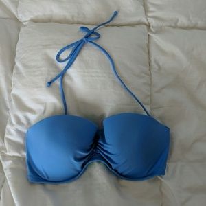 Victoria's Secret Bandeau Bikini Top